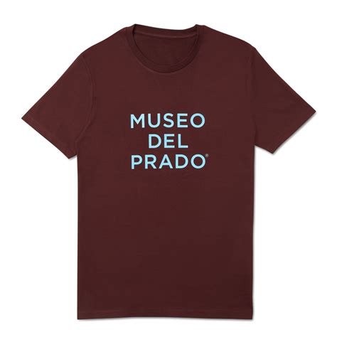 museo del prado shirt
